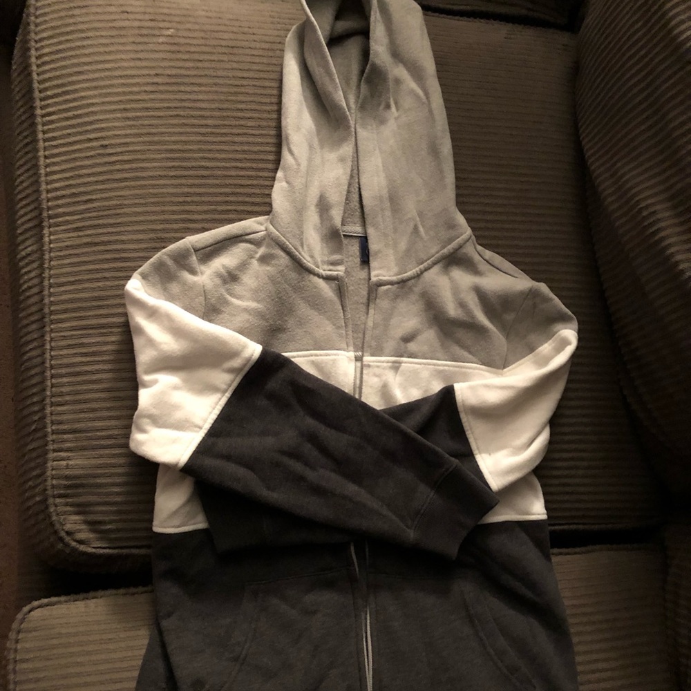 Jacket- boys L/G 10–12